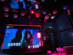 -酷秀KTV(五道口店)