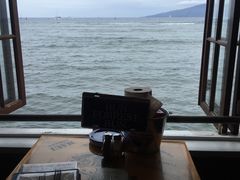 -阿甘虾餐厅(Maui)