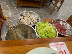 -盈田盈粥庄(博山东路店)
