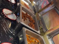 -肉焰山巴西烤肉自助餐厅(龙湖芙蓉天街店)