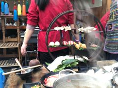 -丽江庭院之爱在路上(西单店)