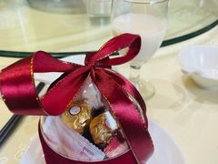 -九尊食上(生态园林酒店)