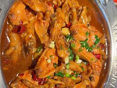 -胖哥俩肉蟹煲(杭州下沙学林街店)