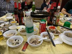 -濠轩阁特色生蚝火锅(水湾路店)