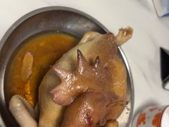 -南沙辉记烧鸡·荔枝木炭火吊烧(旧镇店)