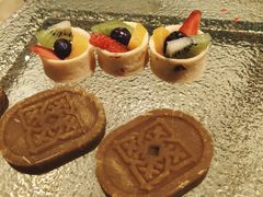 -金海湾自助餐厅(金陵饭店)