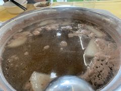-老猫牛肉火锅(沙溪店)