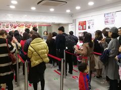 -珍妮曲奇聪明小熊(尖沙咀店)
