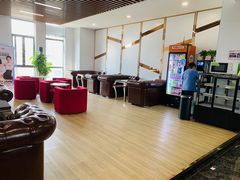 -梵臣游泳健身(康康谷店)