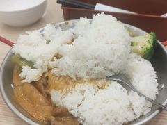 -佰搭果·广式茶餐厅(西华路店)