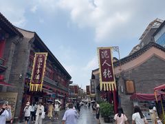 -古文化街旅游区