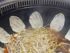 -地锅公社·现炒地锅鸡·地锅鱼·夜宵(罗锦路店)