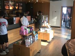 -星巴克(红房子店)