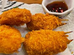-桃太郎创作料理(大坪店)