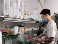 -甜心闲生·手工冰粉