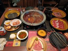 -牛New寿喜烧(闵行龙湖天街店)