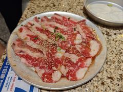 -首尔烤肉大排档(合生汇店)