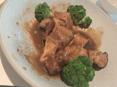 -白云中餐厅·粤菜·亚龙湾喜来登度假酒店