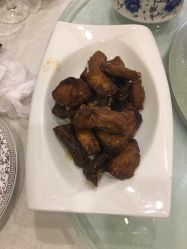 -梅龙镇酒家·宴会厅(南京西路总店)