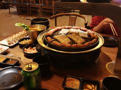 -金九姬黑牛烤肉料理(杨舍老街店)