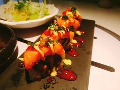-赤坂亭M9和牛烧肉·日料398放题(万达店)