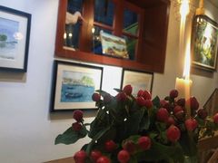 -LA CREPERIE BRETONNE布列塔尼法式餐厅(天童北路店)
