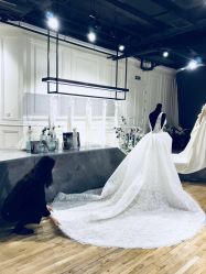-南京宝娜嫁衣婚纱礼服馆(中央路店)