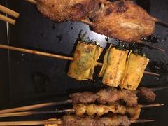 -望京小腰(北京总店)