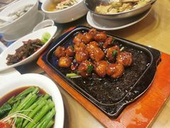 -枣子树·素食餐厅(普陀山店)