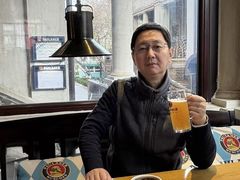 -天津普拉那啤酒坊(意风区店)
