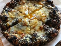 -Mercato莫卡多露台餐厅与酒吧(K11店)