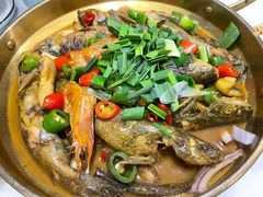 -食光慢宴·安吉土菜馆