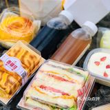 深圳春日美食&游玩｜带上这家面包店的奶油面包去仙湖野餐吧！