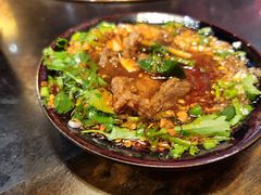 -镇江龙·火锅串串(武侯祠店)