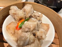 -万丽轩·粤菜(王府井金茂万丽酒店)