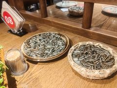 -鸽子窝(青塔店)