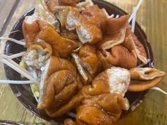 肥肠-正南齊北重庆老火锅(光华村直营店)