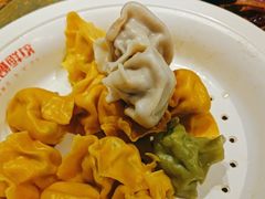 -金谷园饺子·烧烤(人大总店)