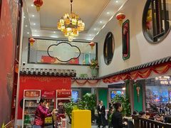 -川香鼎盛·川府家宴商务宴请(市桥富华总店)