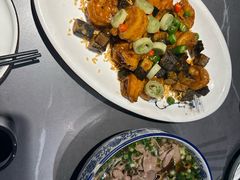 -富临轩私房菜(集庆门大街店)