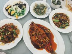 -天天渔港(杏林街店)