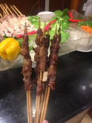 -亚洲海湾大酒店·宴会厅