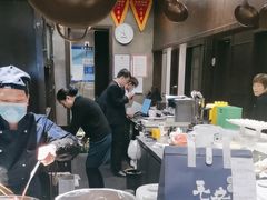 -毛家饭店·30年融合新湘菜(汉峪金谷店)