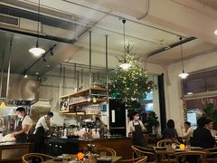 -BOR Eatery(安福路店)