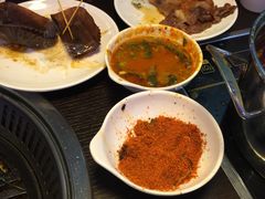 -哆来咪火锅烤肉自助(牌楼店)