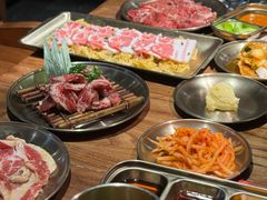 -西塔老太太泥炉烤肉(万柳华联店)