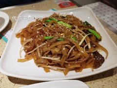 -满得意茶餐厅·顺德家常菜·港式经典(大良店)