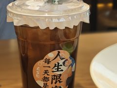 -花盐街·四川乐山小吃(西单大悦城店)