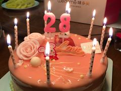 -味多美蛋糕(耿庄店)