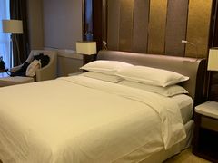 -郑州美盛喜来登大酒店